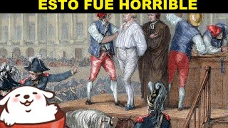 LOS SECRETOS OCULTOS de la vida del rey Luis XVI de Francia [upl. by Dulciana]