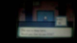 Pokemon EmeraldRubySapphire  How To Get Water Stone [upl. by Jeanna]