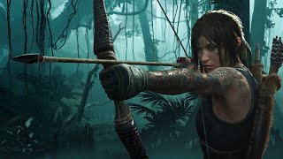 Tomb Raider 2018 Movie Explained in Hindi  Lara Crofts Epic Adventure Unveiledquot [upl. by Eilata]