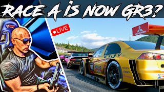 🔴LIVE  GT7  Fun Without Consequence  EMEA amp USA Daily Racing [upl. by Urbanus]