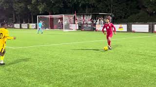 ⚽️ Whitstable Town FC 🔴 21 🟡 Bearsted FC  SCEFL Premier Sat07Oct23 GOALS [upl. by Neliac]