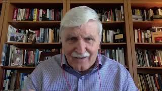 Grief and loss lessons from a war zone with Roméo Dallaire [upl. by Patrizio]