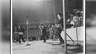 The Beatles Live in Atlanta  Audio Remastered  Crisp Sound Timeless Performance [upl. by Deden]