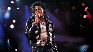 Michael Jackson  Live In Rome  23rd May 1988  Bad Tour Full Concert [upl. by Ginnifer]