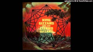 Κing Gizzard and The Lizard Wizard  Big Fig Wasp [upl. by Capon]