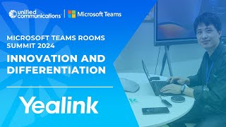 Yealink Innovation and Differentiation [upl. by Kurland]