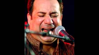 Ustad Rahat Fateh Ali Khan  Kale Kale Rahan Raat Nu [upl. by Gothard346]