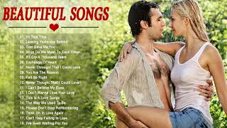 Nonstop Beautiful Love Songs  Best Romantic Love Songs  Greatest Love Music [upl. by Ynoffit]