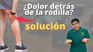 Rehabilitación de prótesis de rodilla  Primera fase Fisioterapia Logroño [upl. by Epoh]