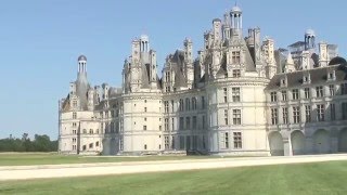 Château de Chambord [upl. by Snilloc701]