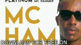 mc hammer  This Is The Way We Roll Feat  Platinum [upl. by Ahsilrae]