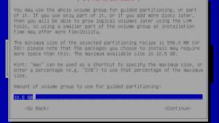 Install Ubuntu Server 1004 on VirtualBox [upl. by Welton]