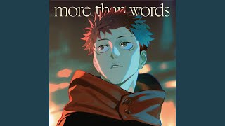 more than words English Version [upl. by Ribaj]