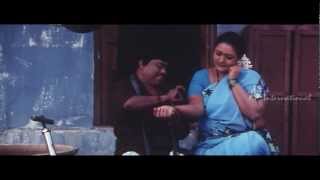 Anbu Sagotharan  Shakeela Romancing with Senthil [upl. by Filip]