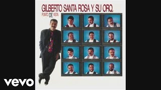 Gilberto Santa Rosa  Perdóname Cover Audio [upl. by Sharona]