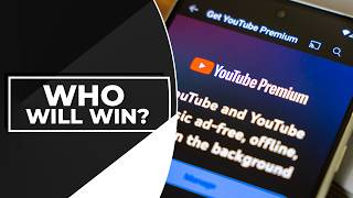 YouTube vs Adblock  The battle for FREE online video [upl. by Eniar831]