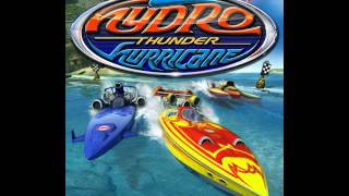 Hydro Thunder  Hurricane  Monster Drop [upl. by Gnohc]