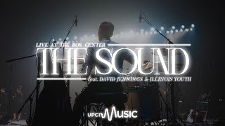 UPCI MUSIC  The Sound Featuring David Jennings Official Music Video [upl. by Ynnub]