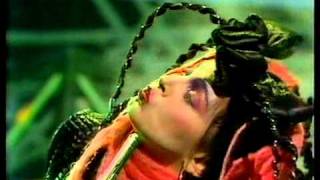 Lene Lovich  New Toy 1981 [upl. by Llewej]