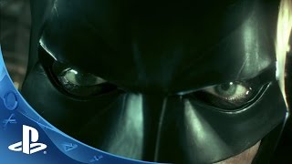 E3 2008  LEGO Batman Trailer [upl. by Arze945]