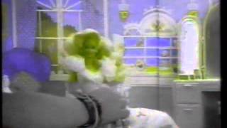 Canadian TV Commercials 1991 [upl. by Nancey]