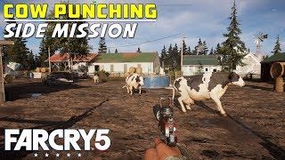 Far Cry® 5 56 Kellett Cattle Co 🔥 [upl. by Asira]