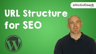 Best URL Structure for SEO  Categories WordPress [upl. by Giuseppe924]