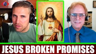 Broken Promises Jesus amp the second coming by Mark Smith [upl. by Avron]