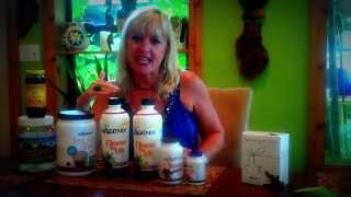 ISAGENIX 9 DAY CLEANSE INSTRUCTIONAL VIDEO [upl. by Ardnaeel]