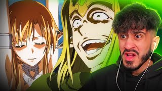 KIRITO VS SUGOU  Sword Art Online Episode 24 REACTION [upl. by Norse]