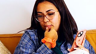 BRIANA DEJESUS NEEDS SERIOUS HELP Teen Mom Family Reunion Recap [upl. by Ode525]