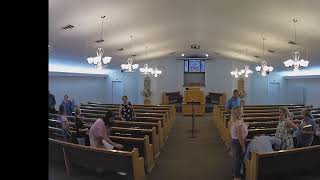 Robertson County Church of Christ Live Stream [upl. by Apps]