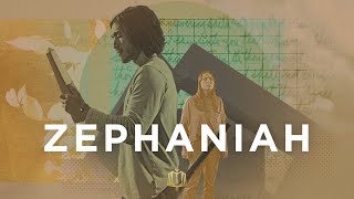 Zephaniah The Bible Explained [upl. by Samson486]