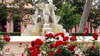 Visit the University of Southern California [upl. by Stoughton]