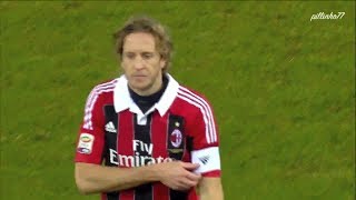 Massimo Ambrosini Compilation  AC Milan 201113  Grazie Per Tutti [upl. by Supmart6]