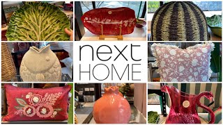 WHATS NEW IN NEXT HOME ✨️ DECOR amp KITCHENWARE 🥰 MARCH 2024 COME SHOP WITH ME [upl. by Prentice]