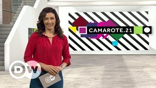 Camarote21  Retrospectiva 2018 [upl. by Aiouqes]