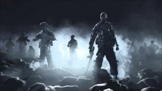 CALL OF DUTY GHOST INTRO HOW IT ALL BEGINS [upl. by Ylrebmic159]