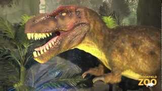 Dinosaurs Alive is Back [upl. by Freddi]