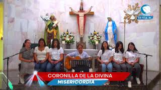 🙏 🟦🟥  Coronilla De La Divina Misericordia [upl. by Leasa]