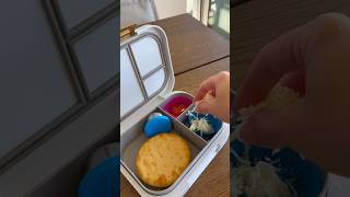 ASMR PIZZA LUNCH PACKING asmr restock satisfying lunchbox kitchen amazonstorefront [upl. by Merrel611]