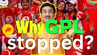 Gpl 4 kab aayega 🤔 tmkoc gokuldham premier league🔥 [upl. by Rezzani186]