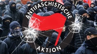 Niederlage für die ANTIFA [upl. by Airbmat537]