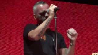 Eros Ramazzotti  Questa nostra stagione  GEBA Buenos Aires [upl. by Alten740]