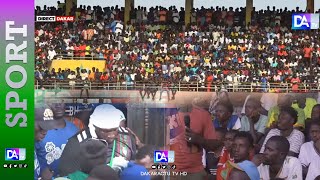 Pikine Open Presse  Les supporters de Ama Baldé affichent une confiance aveugle au fils de Falaye [upl. by Neelyahs272]