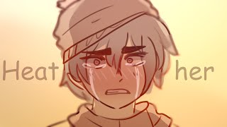 Heather Conan Gray  Animatic 🧥📓🧣 [upl. by Evilc997]