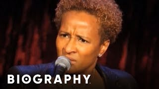 On This Day March 7  Alexander Graham Bell Wanda Sykes Hilter Violates Treaty  Biography [upl. by Eellehs]