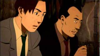 Paranoia Agent Episode 6 Part 1 English [upl. by Sekoorb]