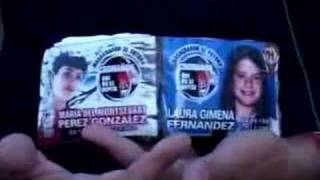 cromañon retazos de la memoria documental 1º parte [upl. by Ahsot]