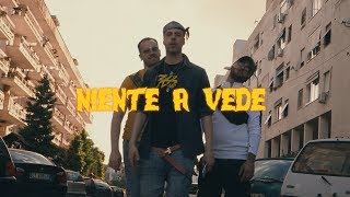 MV Killa  Niente A Vedè Official Video Prod Vinz Turner [upl. by Pasol683]